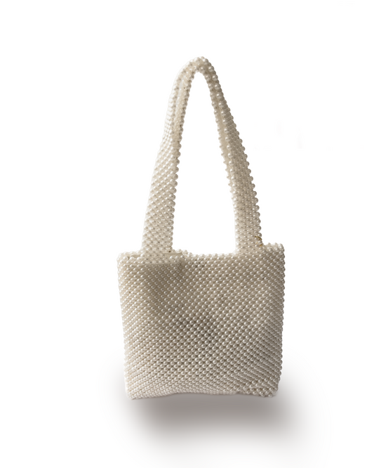 Bolso Tejido Lentitud