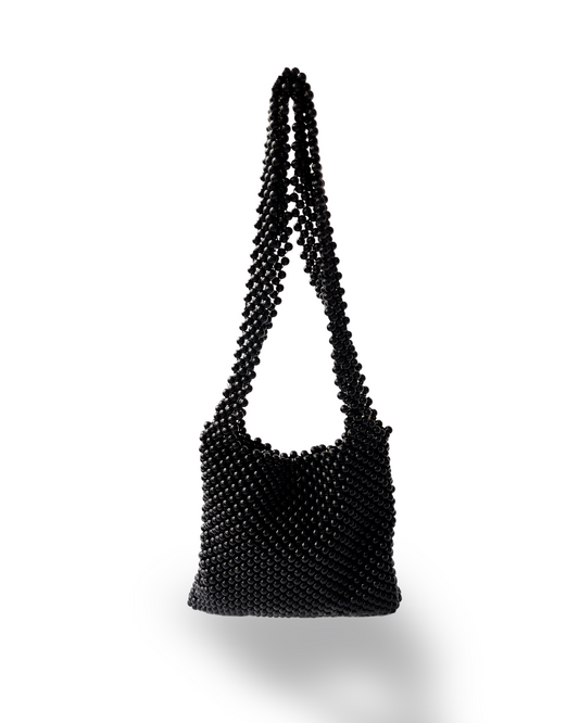 Bolso Tejido Calma en el Alma