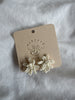 Topos palmera beige