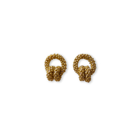 Aretes sierra