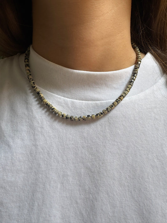 Collar Dálmata