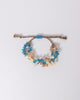 Pulsera Algas Marinas azul