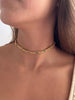 Collar Selva Húmeda Dorado Pre-Order