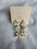 Topos palmera triple beige