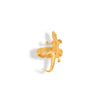 Anillo de lagartija