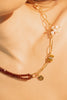 Collar Maduración