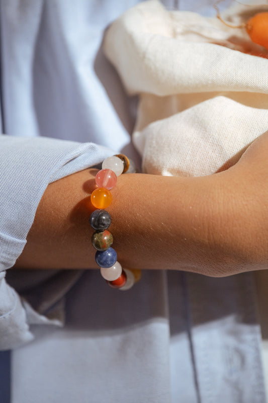 Pulsera Playful Nostalgia