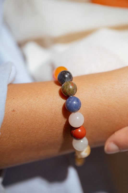 Pulsera Playful Nostalgia