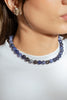 Collar Lapizazuli