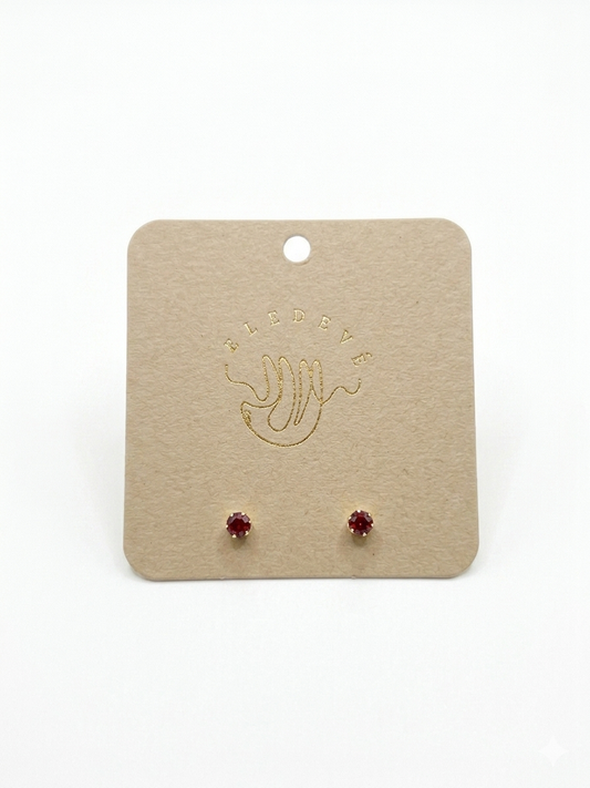 Topos mini Ruby