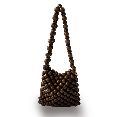 Beaded bags